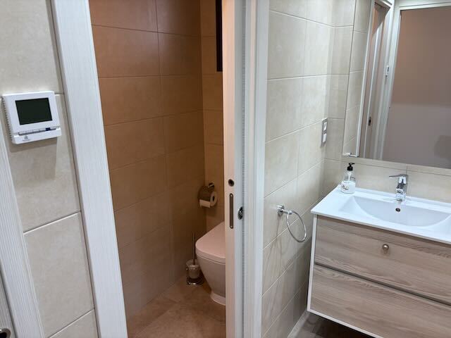 Penthouse z obszernym tarasem Alicante okolice