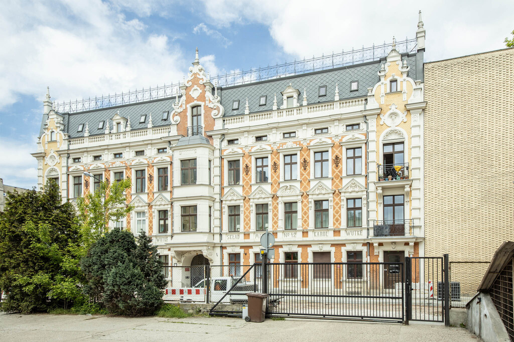 Mieszkanie w centrum do najmu, dla rodziny
