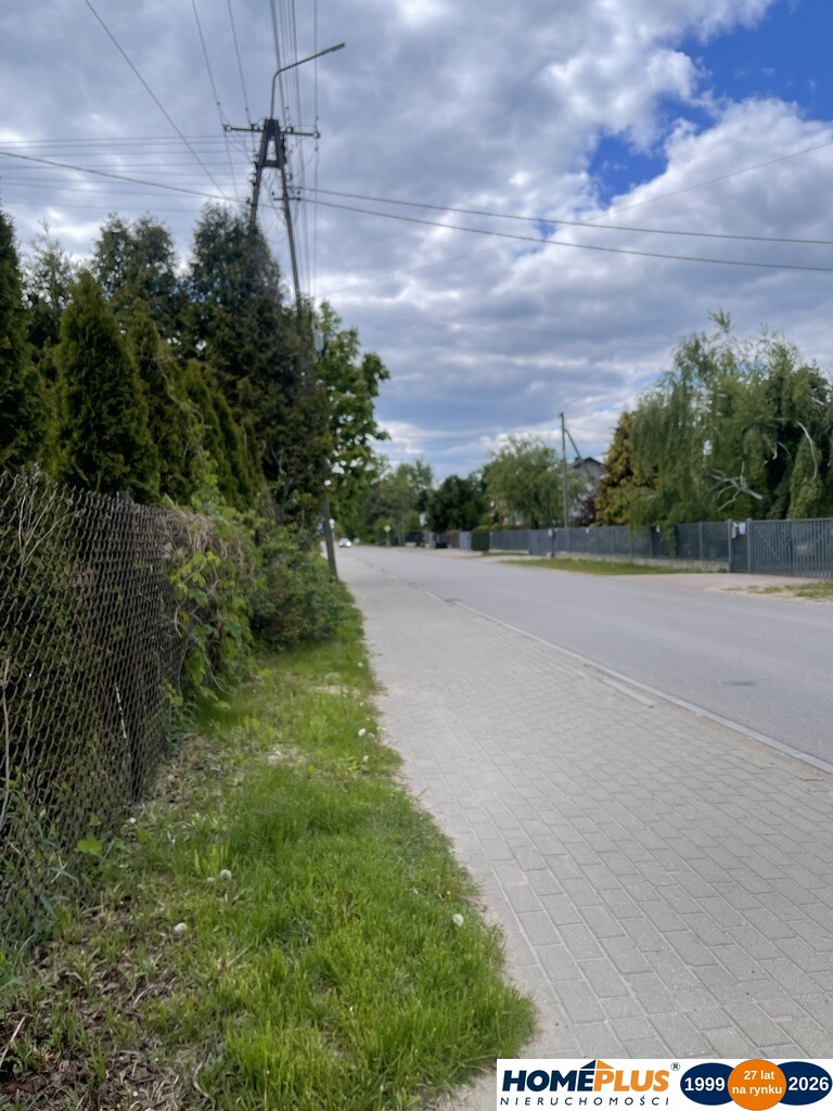 Działka budowlana o powierzchni 18 404 m².