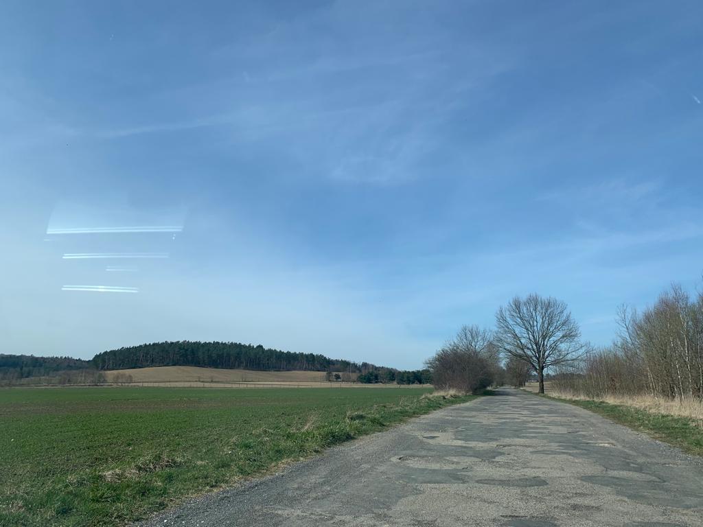 Świeszewo,gm.Gryfice,1.8458ha,Decyzja wz,pod dom.