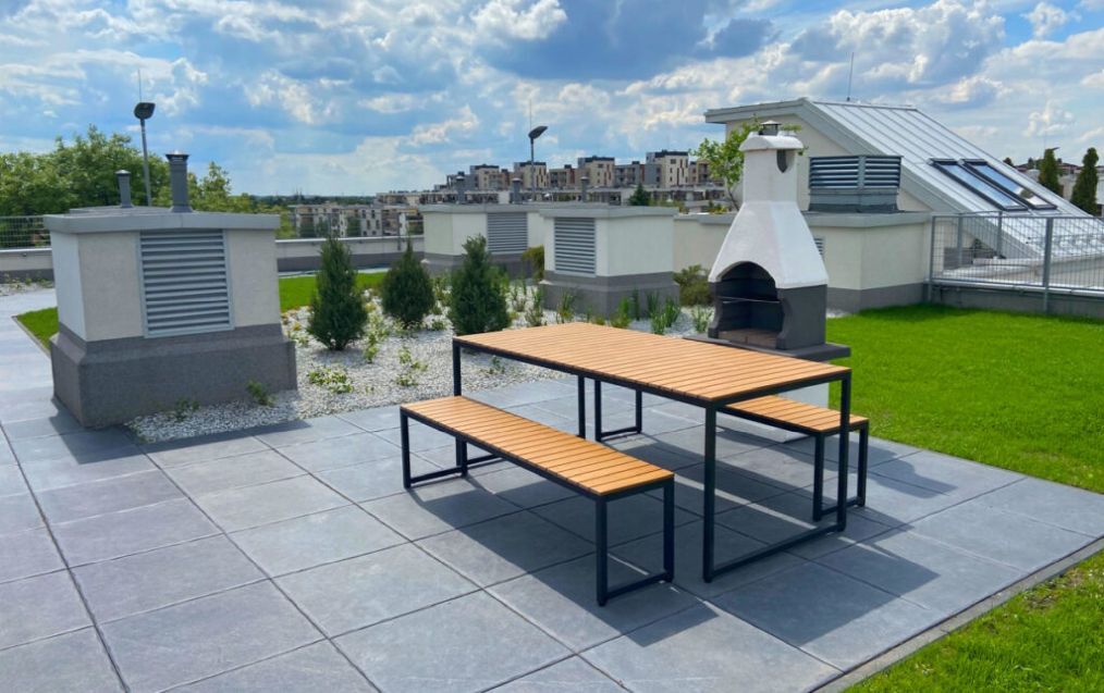 0%, 3 etap nowoczesnej inwestycji na Bródnie