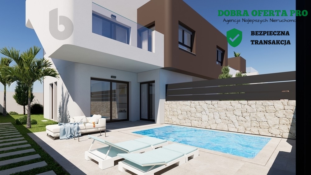 Bungalow zaledwie 150 m od plaży!