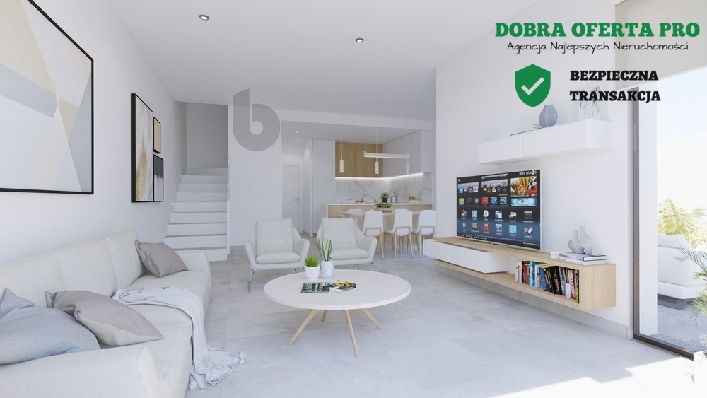 Bungalow zaledwie 150 m od plaży!