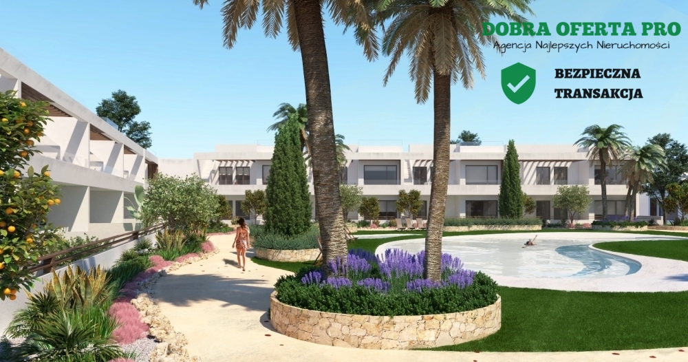 Dom 250 m od morza
