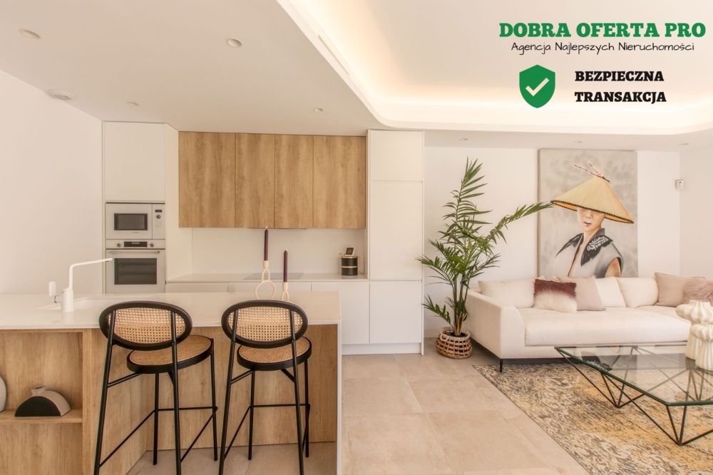 Luksusowa nieruchomość z prywatnym basenem!
