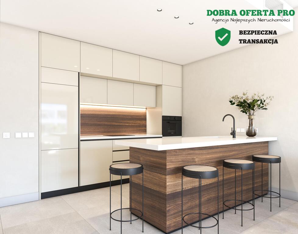 Dom 250 m od morza