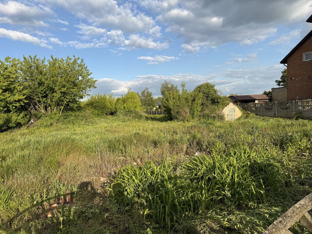 Działka budowlana 1463m2, Grabów gmina Żychlin
