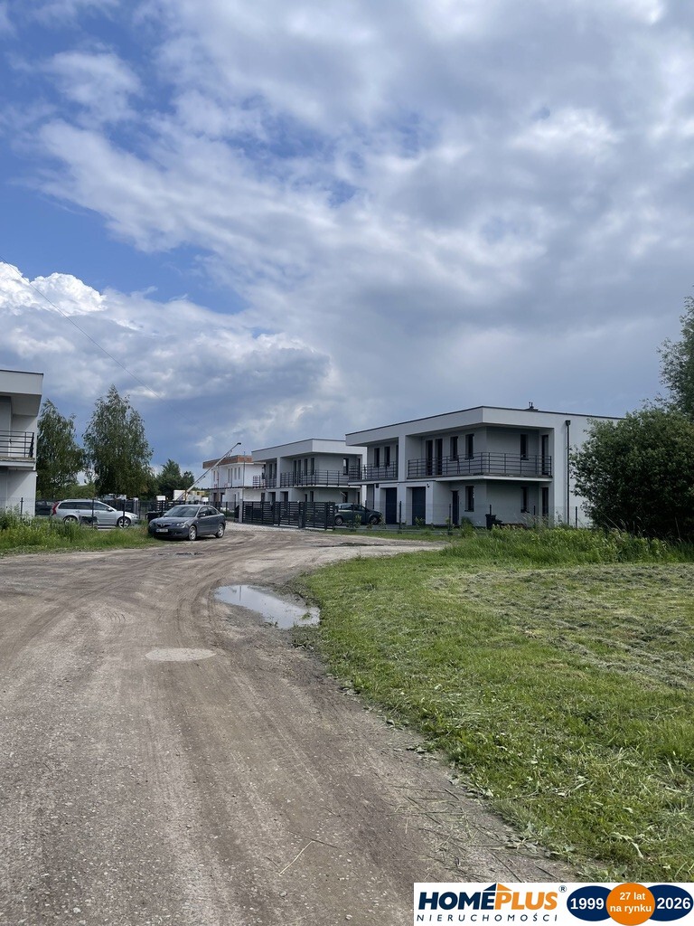 Działka 3508 m² mieszk. 1.U