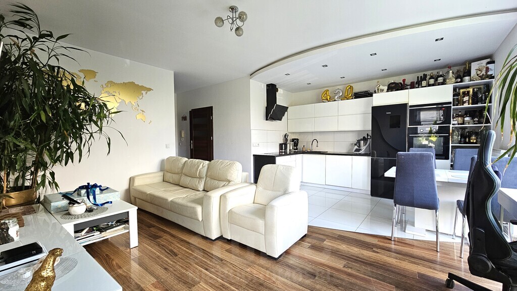 Chełmońskiego ogród 130 m2, 2 pok. 52 m2, taras