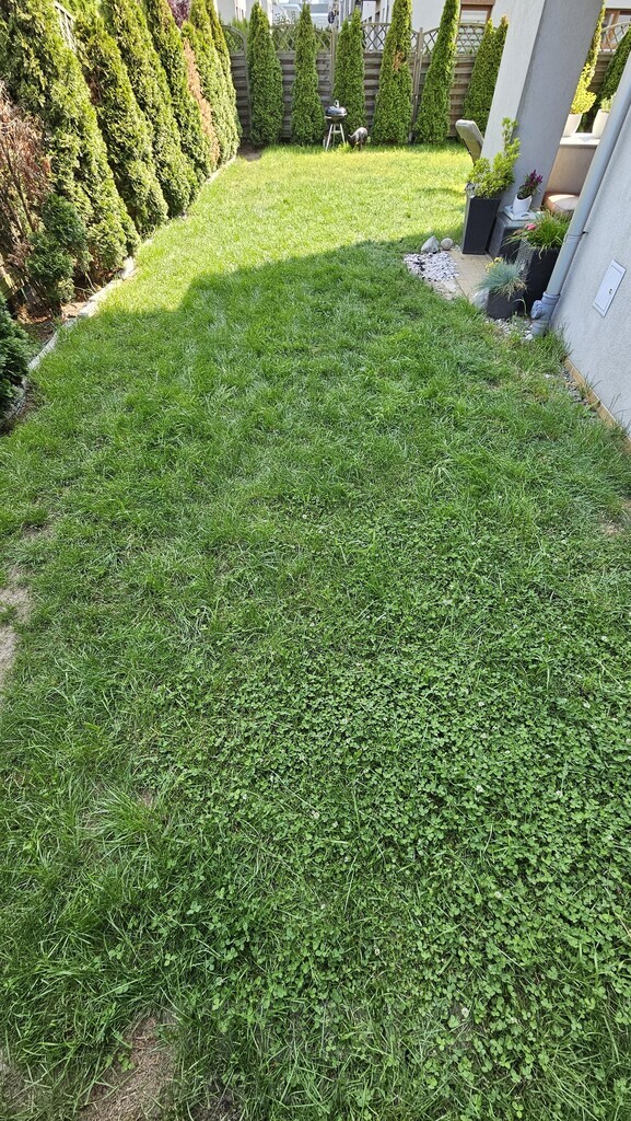 Chełmońskiego ogród 130 m2, 2 pok. 52 m2, taras