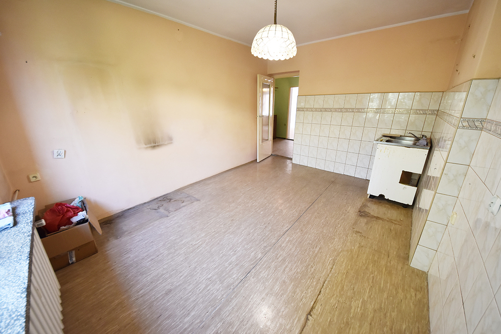 Na Sprzedaż mieszkanie 3 pok, pow. 80 m2, Byczyna