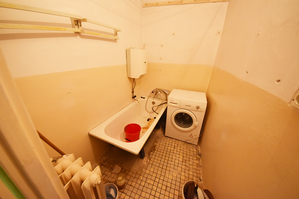 Na Sprzedaż mieszkanie 3 pok, pow. 80 m2, Byczyna