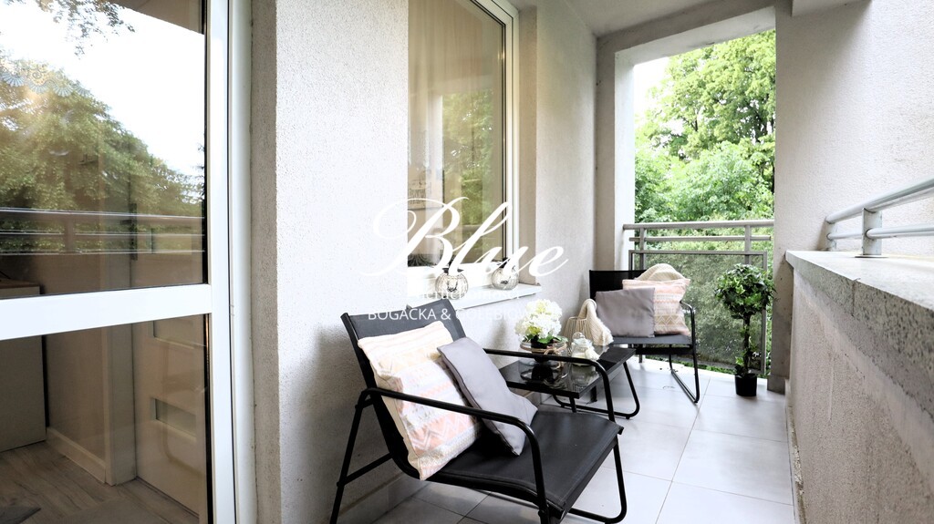 Apartament na sprzedaż w sercu Kołobrzegu