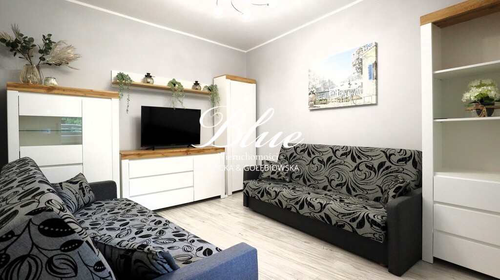Apartament na sprzedaż w sercu Kołobrzegu