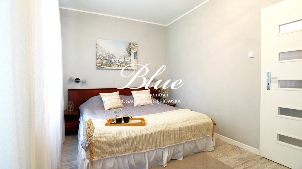 Apartament na sprzedaż w sercu Kołobrzegu