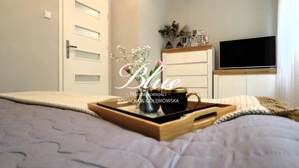 Apartament na sprzedaż w sercu Kołobrzegu