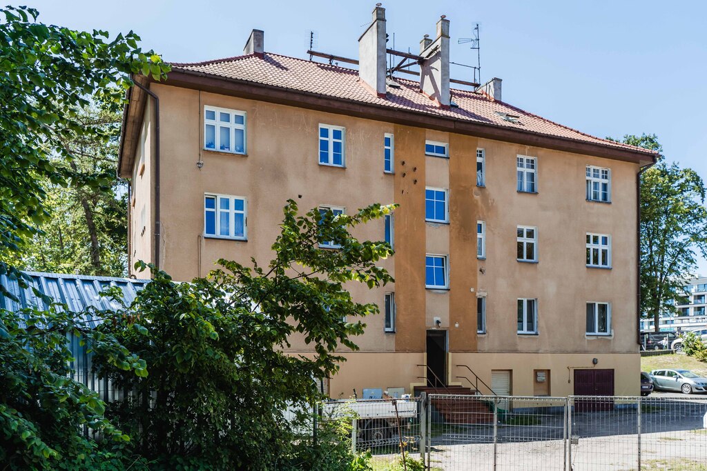 11 999 zł za m2 przy samym MOLO w MDZ!
