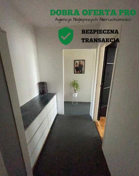 Komfortowe mieszkanie w spokojnej okolicy