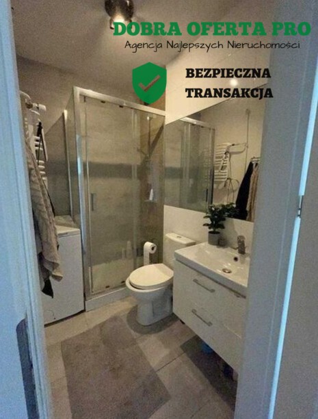 Komfortowe mieszkanie w spokojnej okolicy