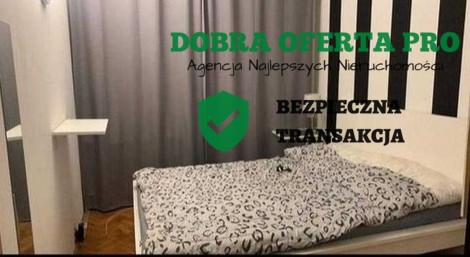 Komfortowe mieszkanie w spokojnej okolicy
