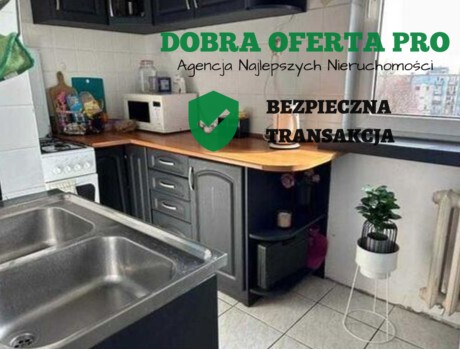 Komfortowe mieszkanie w spokojnej okolicy