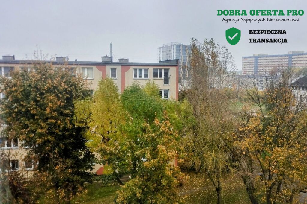 MIESZKANIE SPRZEDAŻ