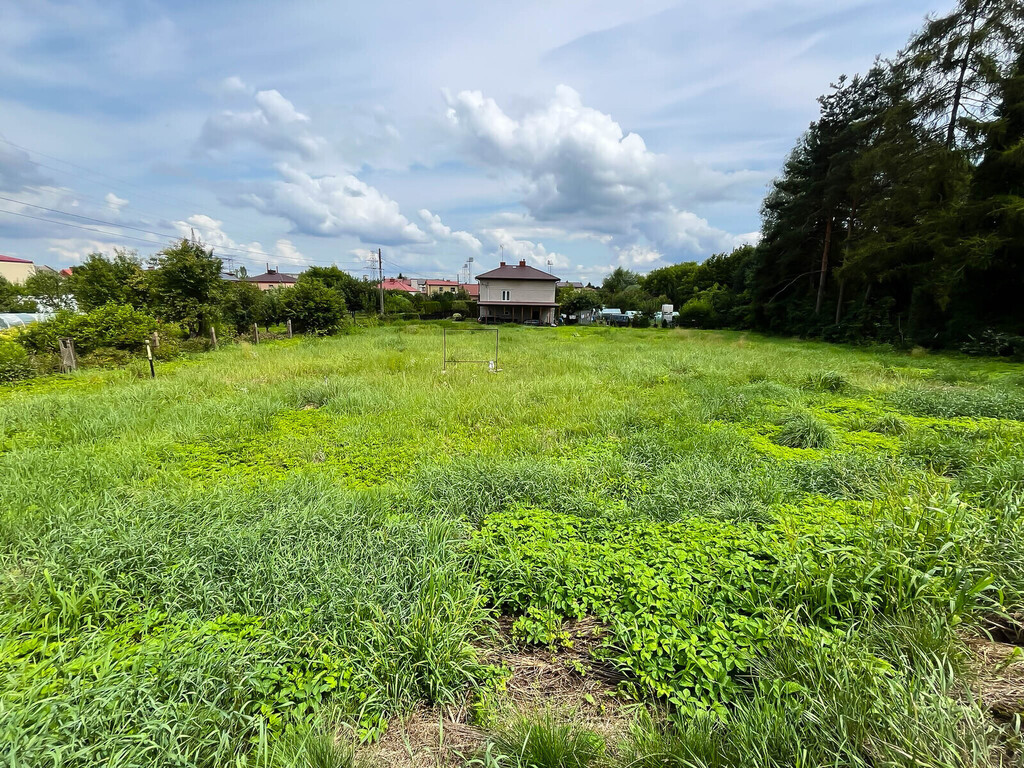Działka budowlana - Szewna - 2000m2