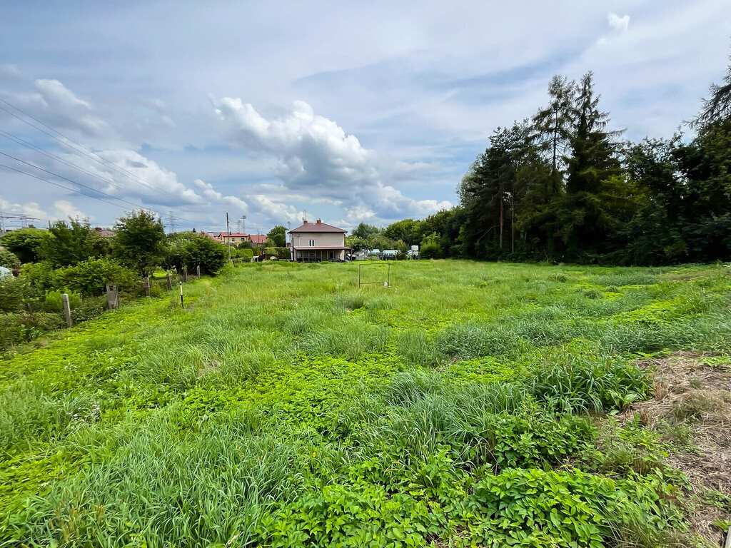 Działka budowlana - Szewna - 2000m2
