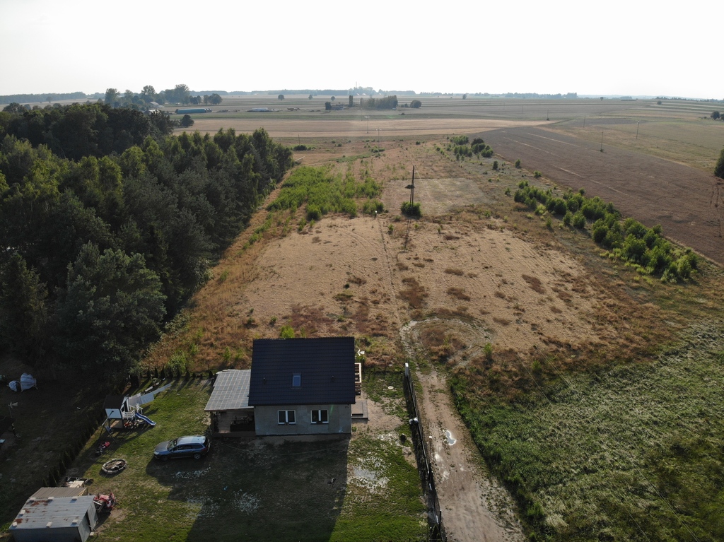 Cisza, bezpieczeństwo i łatwy dostęp do miasta!