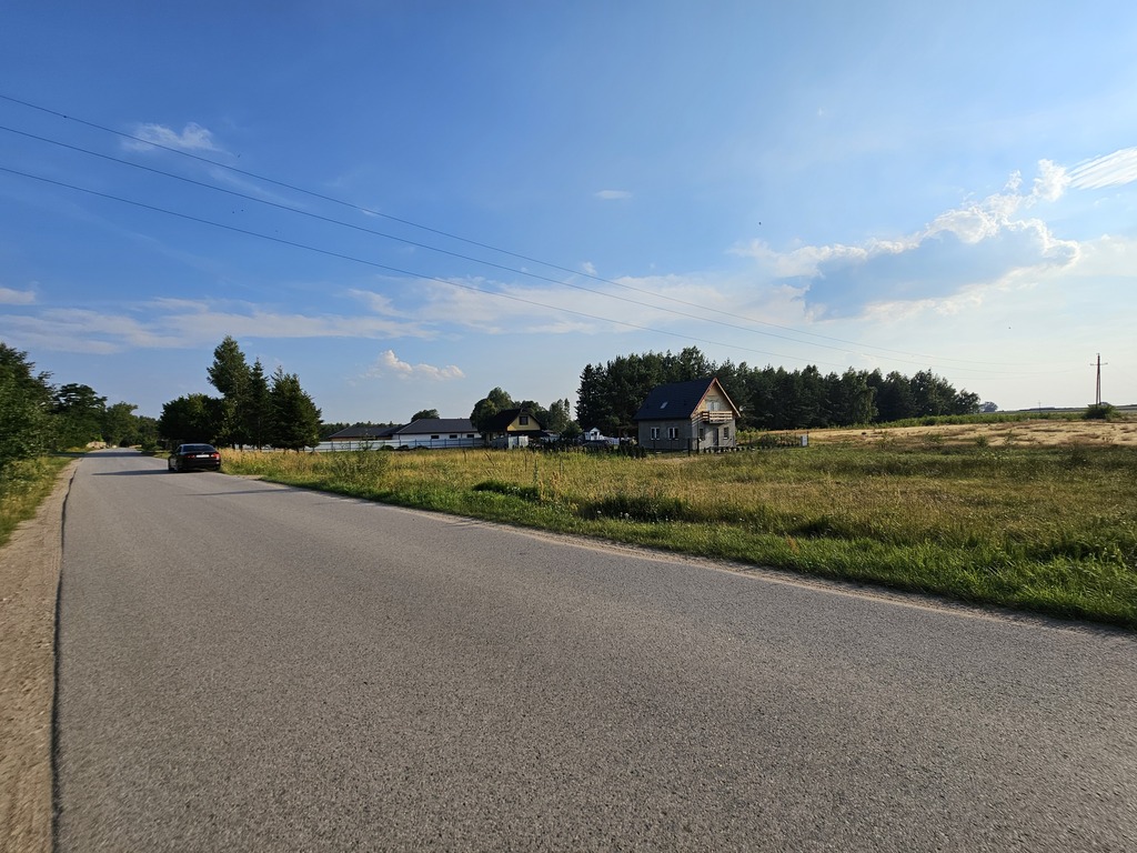 Cisza, bezpieczeństwo i łatwy dostęp do miasta!