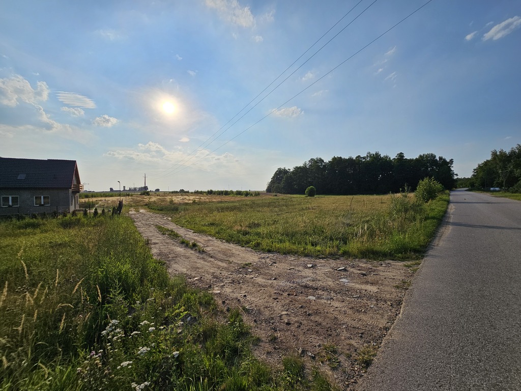 Cisza, bezpieczeństwo i łatwy dostęp do miasta!