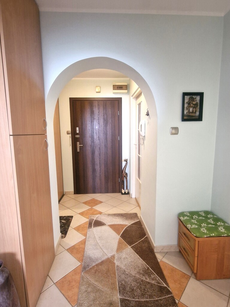 Mieszkanie na wynajem, cicha i spokojna okolica