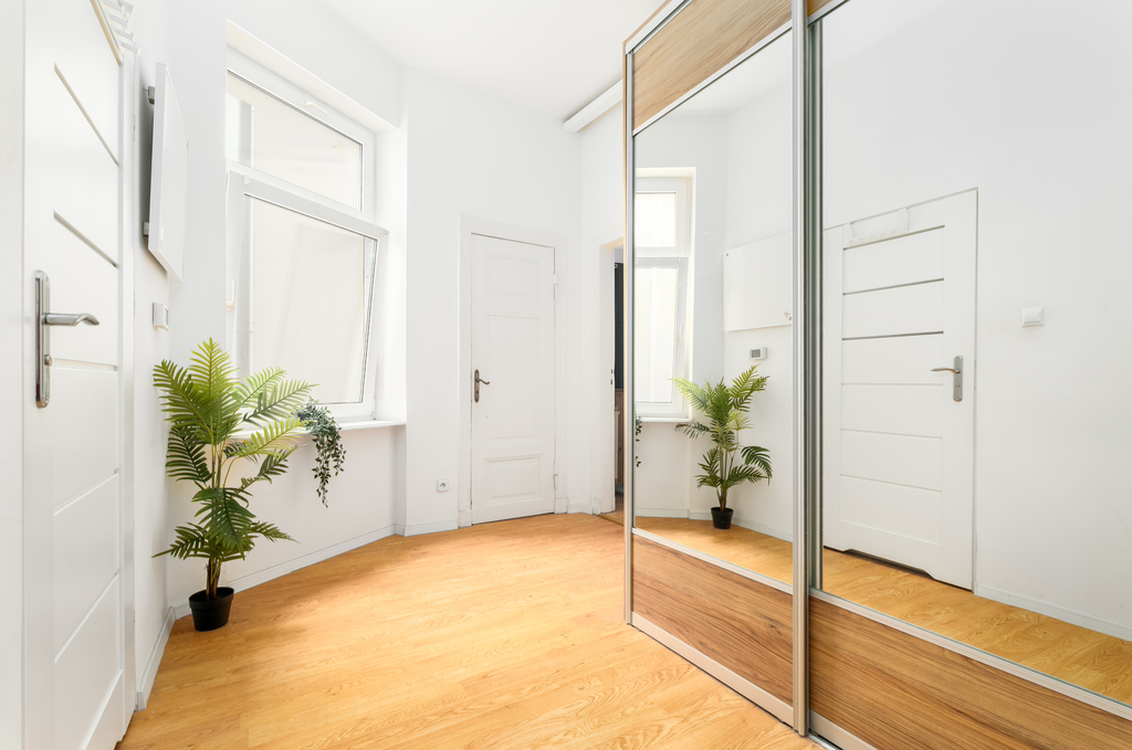 POTENCJAŁ 4 MIKROAPARTAMENTÓW W CENTRUM SZCZECINA