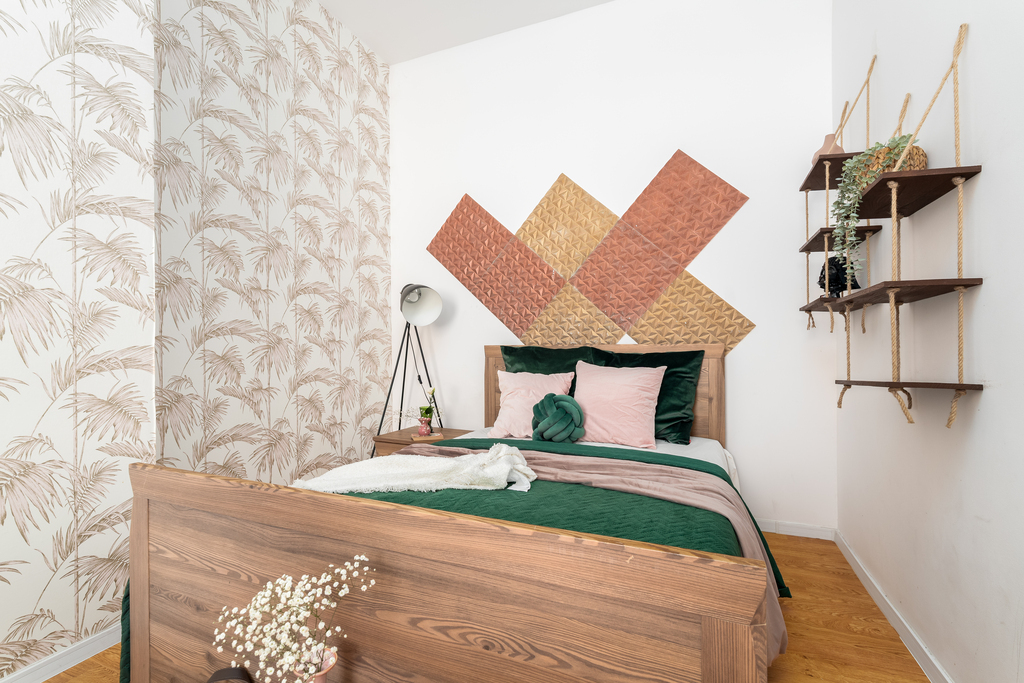 POTENCJAŁ 4 MIKROAPARTAMENTÓW W CENTRUM SZCZECINA