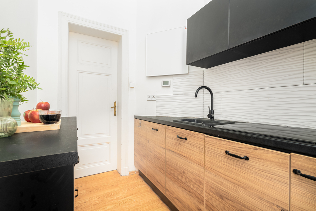POTENCJAŁ 4 MIKROAPARTAMENTÓW W CENTRUM SZCZECINA