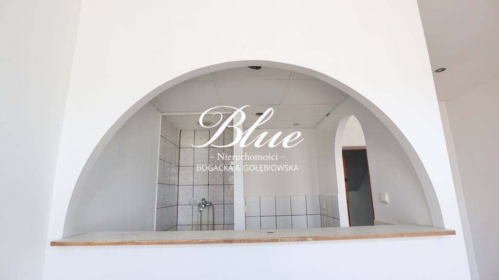 Unikalna oferta — stylowe 4 pokoje z kominkiem