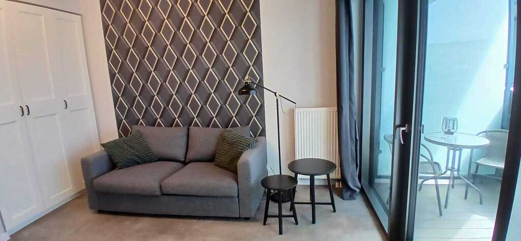 Unikalny Apartament w Sercu Szczecina