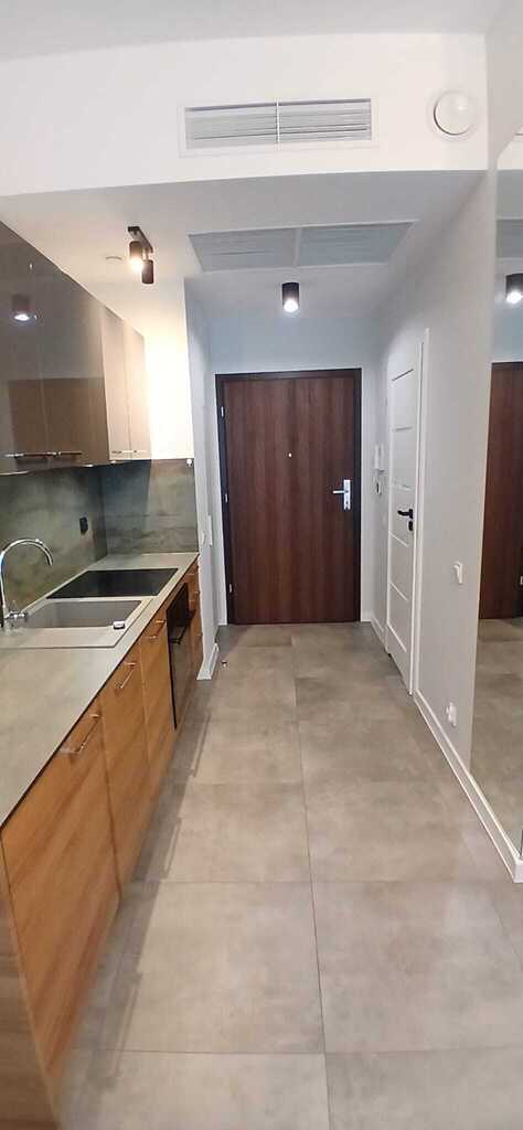 Unikalny Apartament w Sercu Szczecina