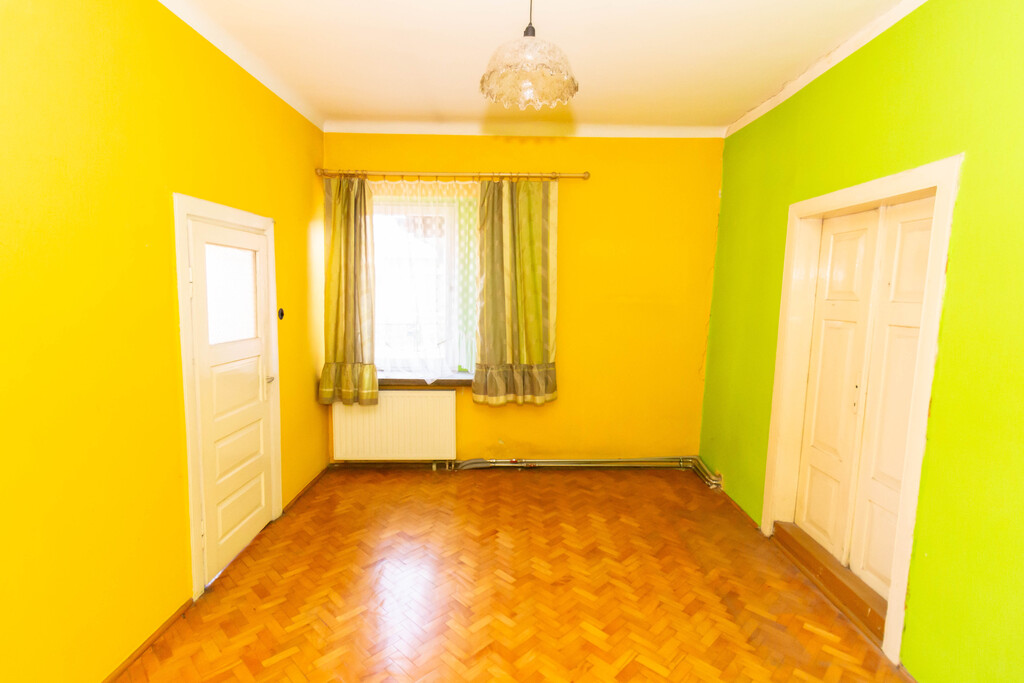 Dom po częściowym remoncie - 124m2 – Starachowice