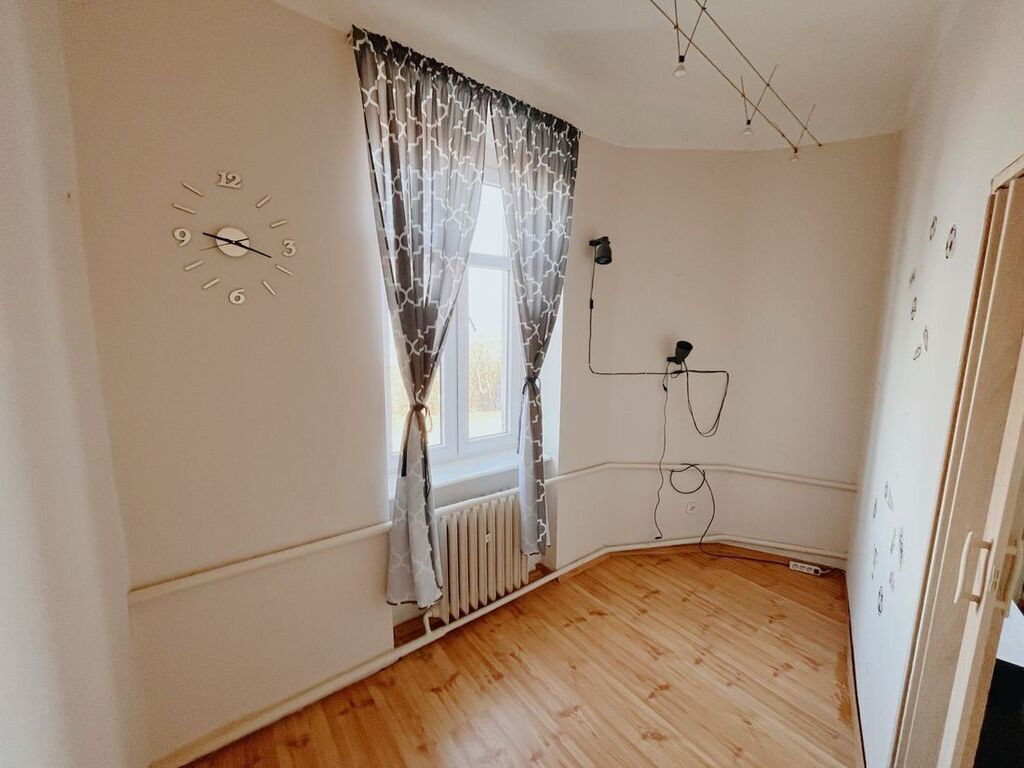 2 pokoje spółdzielcze do remontu