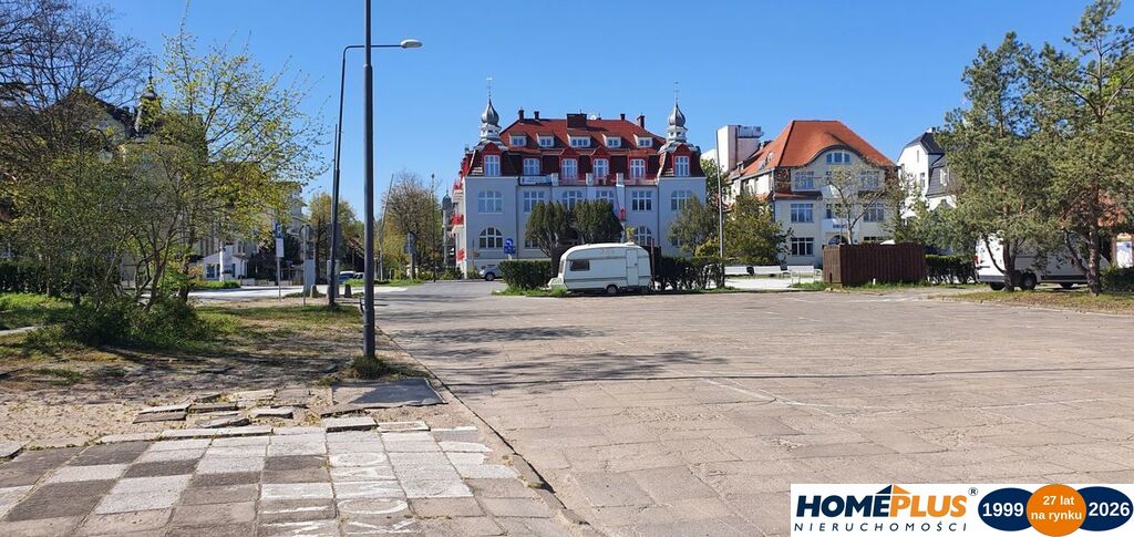 0%, apartament przy promenadzie -  pod klucz