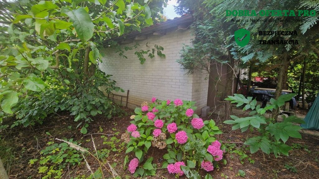 Dom 150 m² z ogrodem  nad Zalewem Raduni