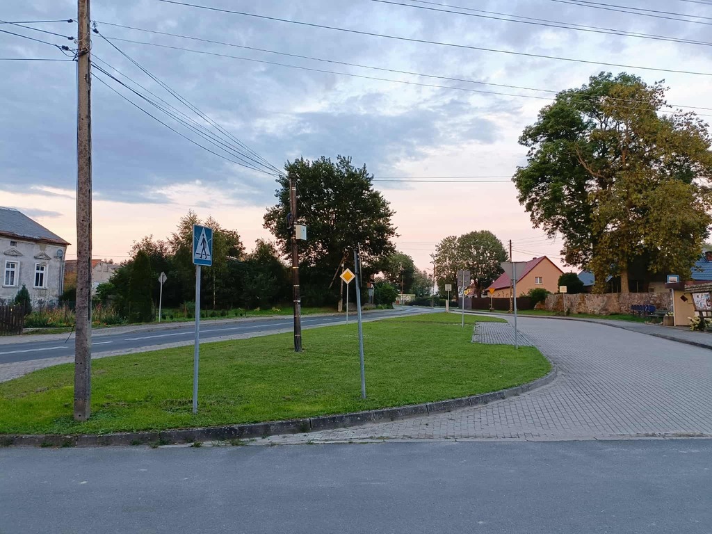 Twój wymarzony kawałek natury w Kłodowie - 1800 m²