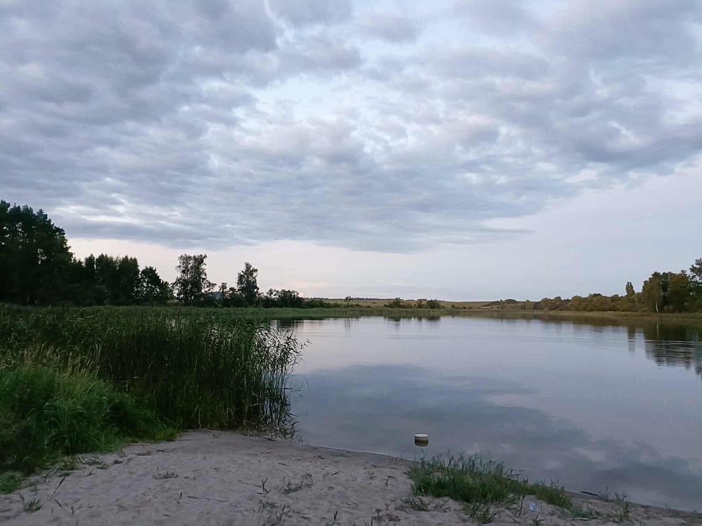 Twój wymarzony kawałek natury w Kłodowie - 1800 m²