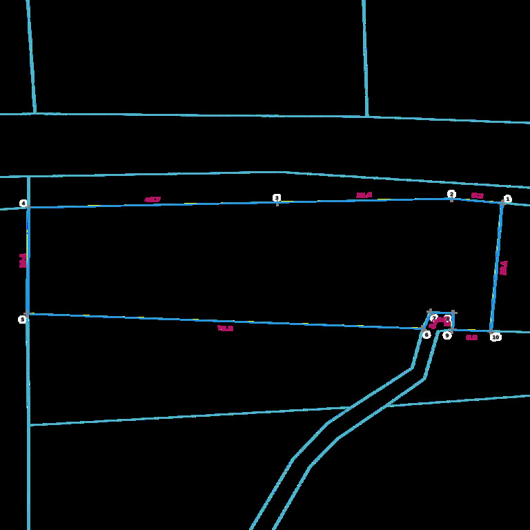 Twój wymarzony kawałek natury w Kłodowie - 1800 m²