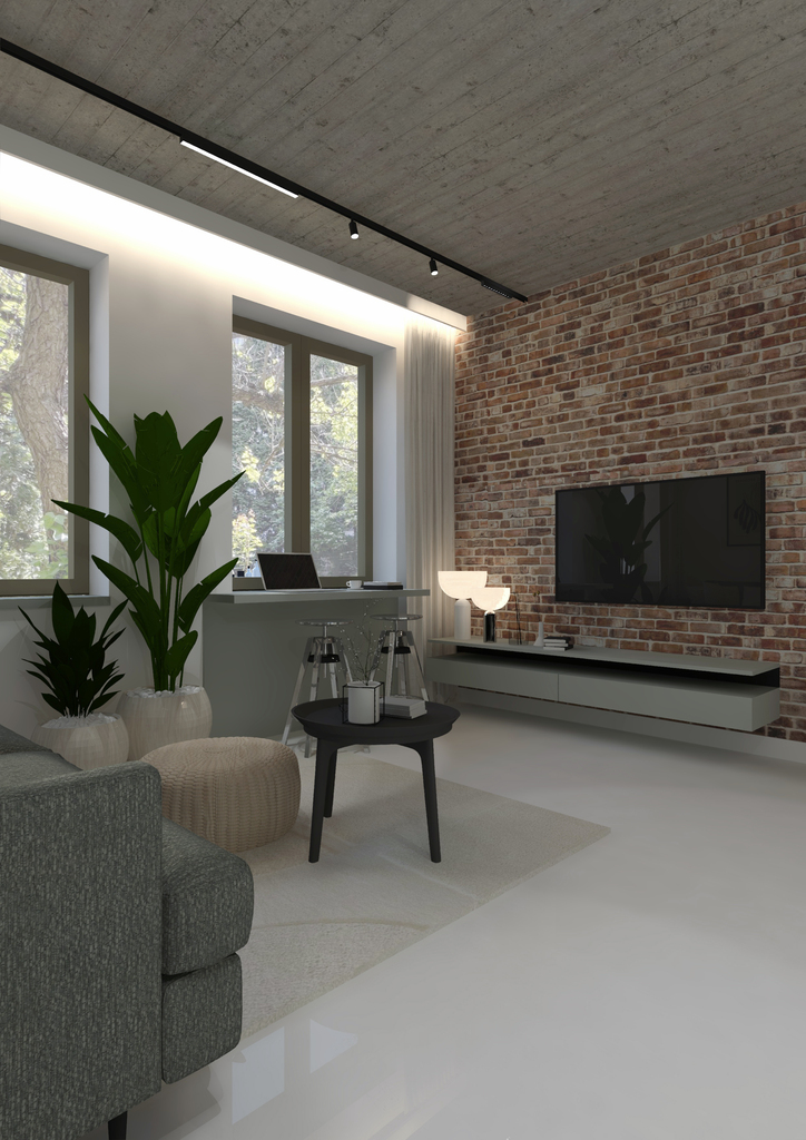Inwestycyjne mieszkanie w samym centrum