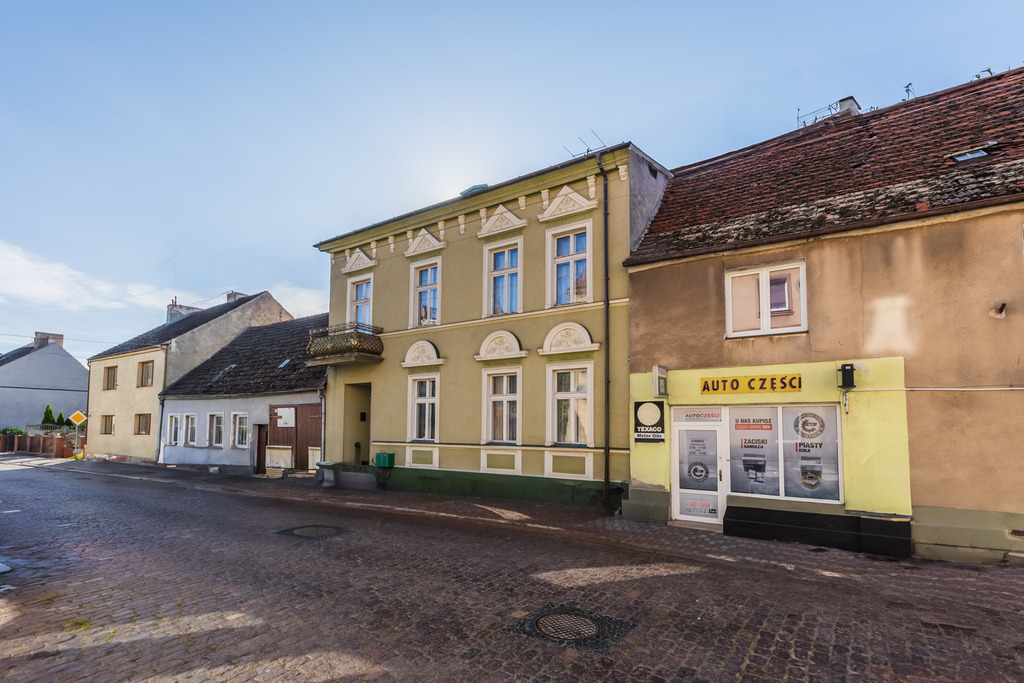 REZERWACJA!