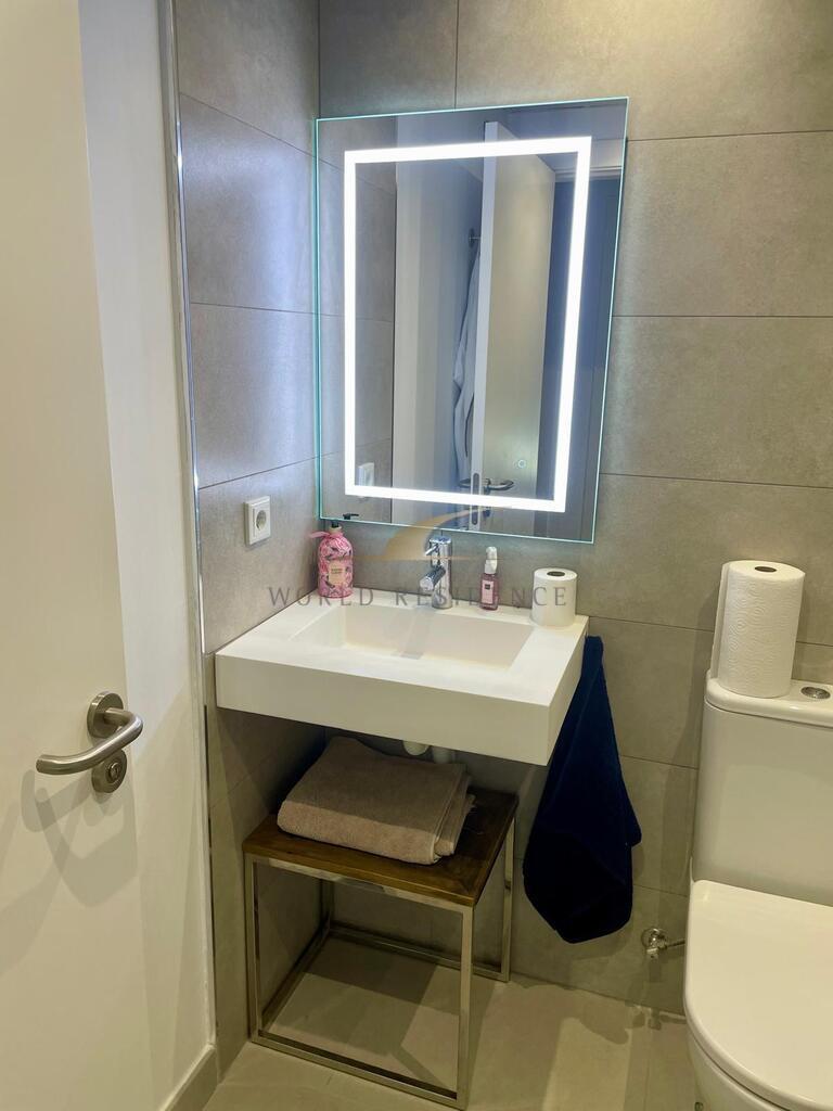 Apartament w spokojnej okolicy przy rzece