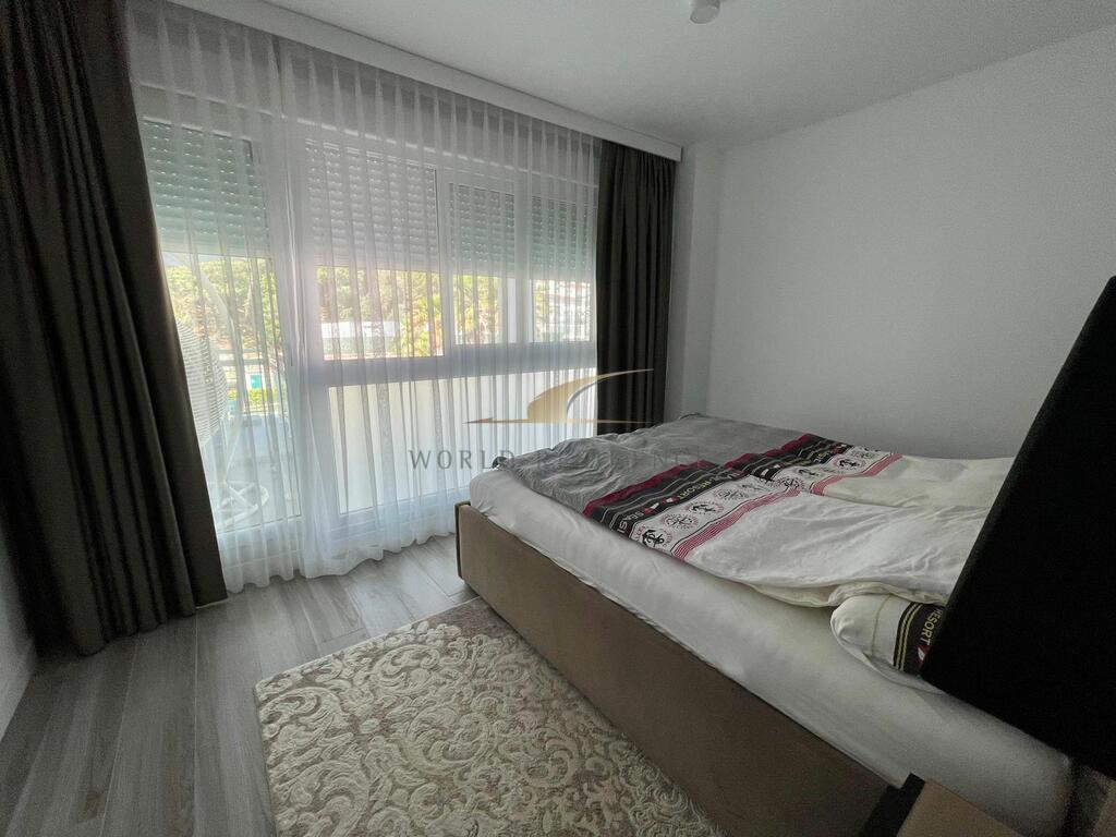 Apartament w spokojnej okolicy przy rzece