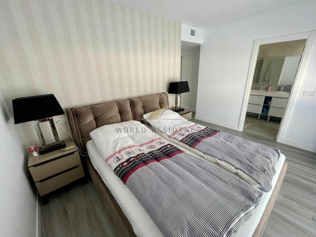 Apartament w spokojnej okolicy przy rzece